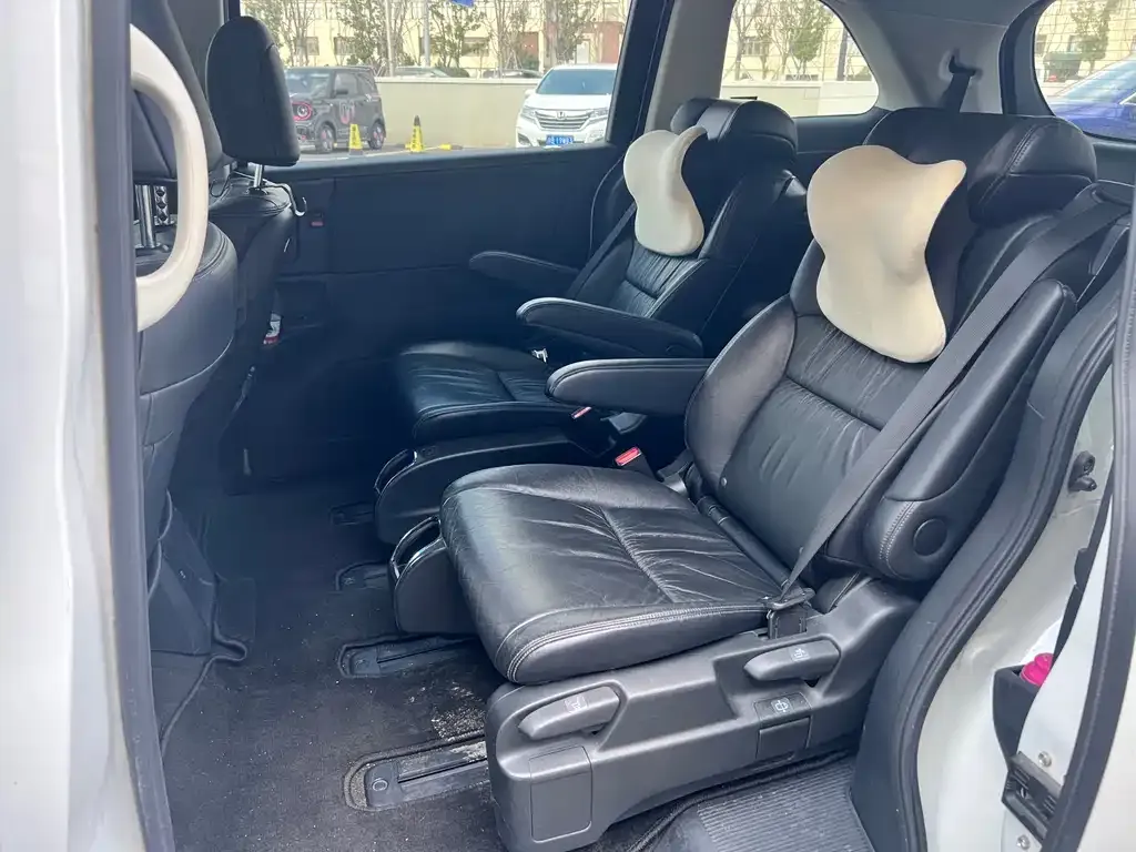 Honda Odyssey 2021 из CN, фото 7