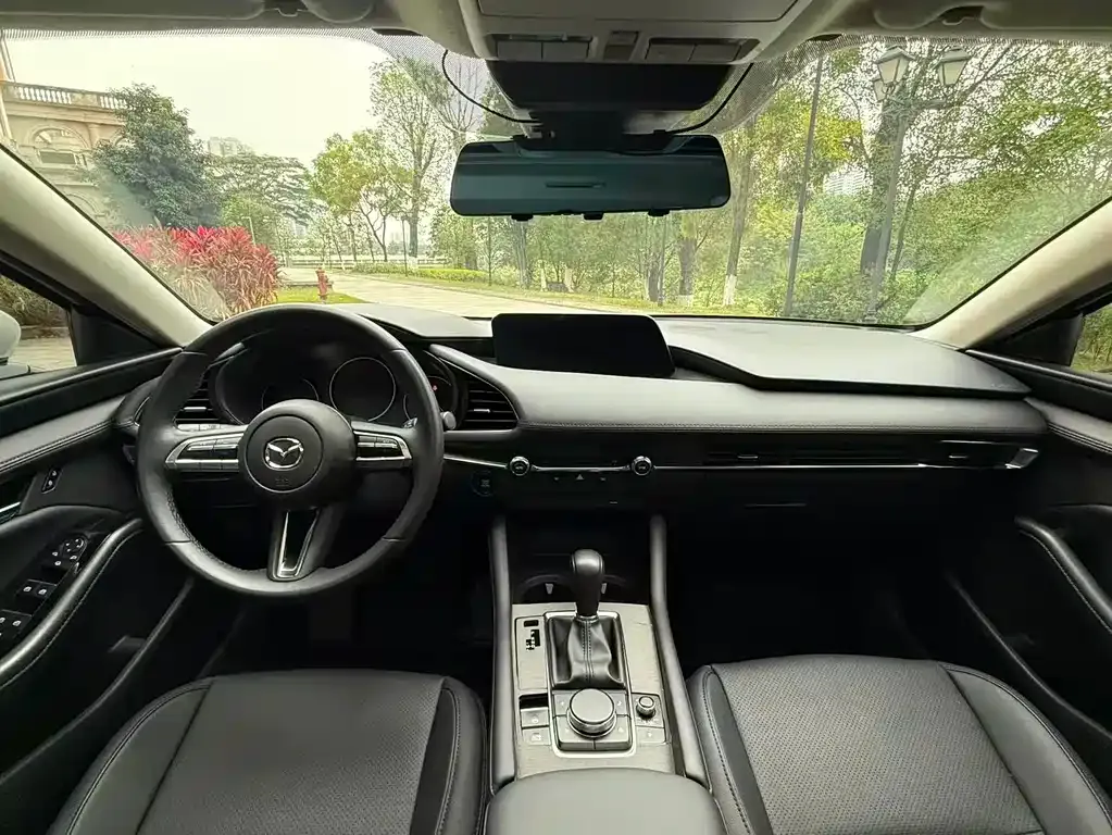 Mazda 3 Axela 2022 из CN, фото 7
