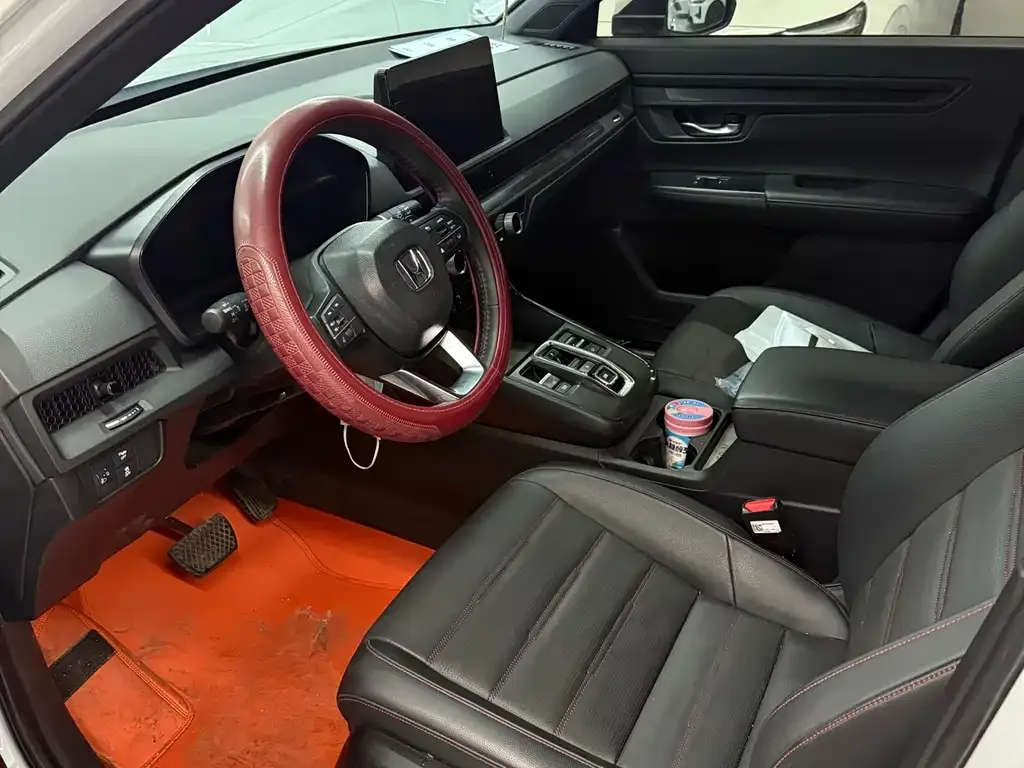 Honda CR-V 2024 из CN, фото 5