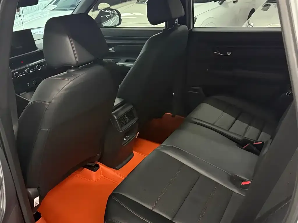 Honda CR-V 2024 из CN, фото 3