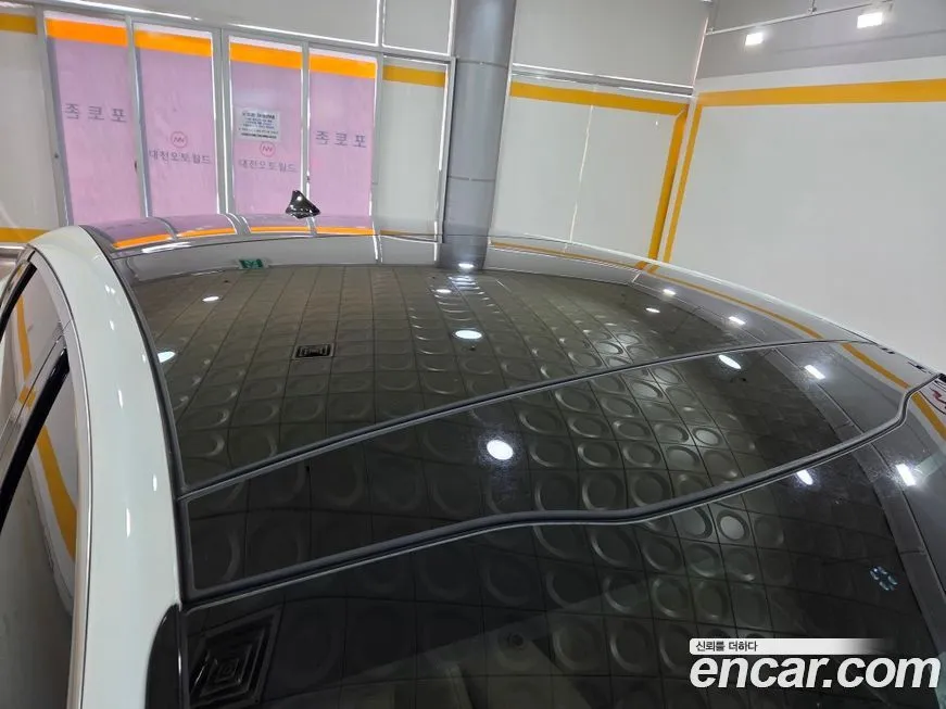Kia K5 2023 из KR, фото 4