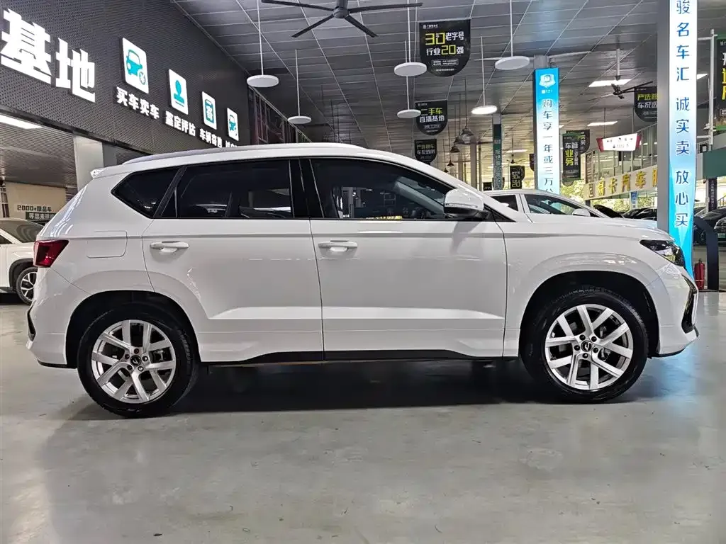 Jetta VS5 2025 из CN, фото 6