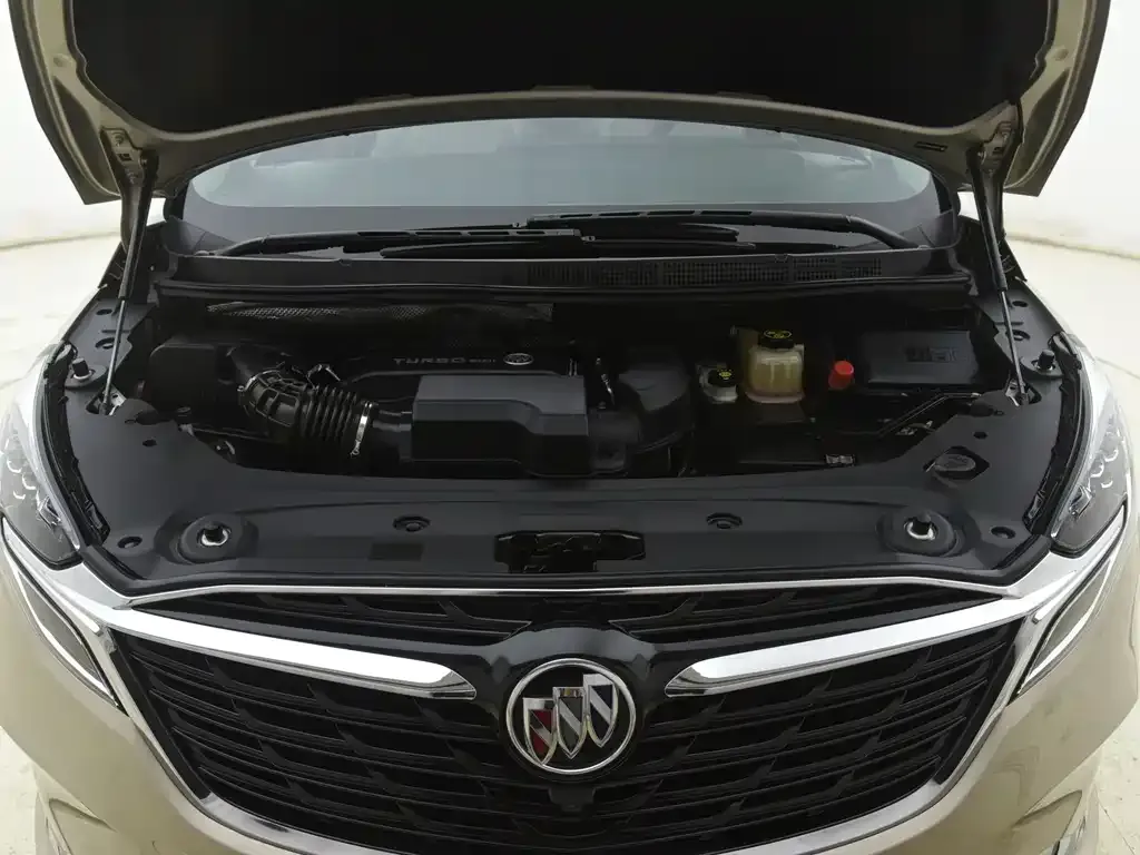 Buick GL8 2022 из CN, фото 8