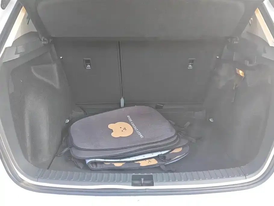 Volkswagen Tharu 2021 из CN, фото 2