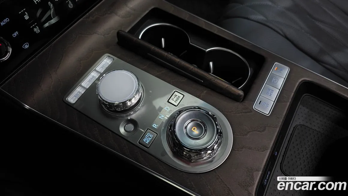 Genesis G80 2025 из KR, фото 6