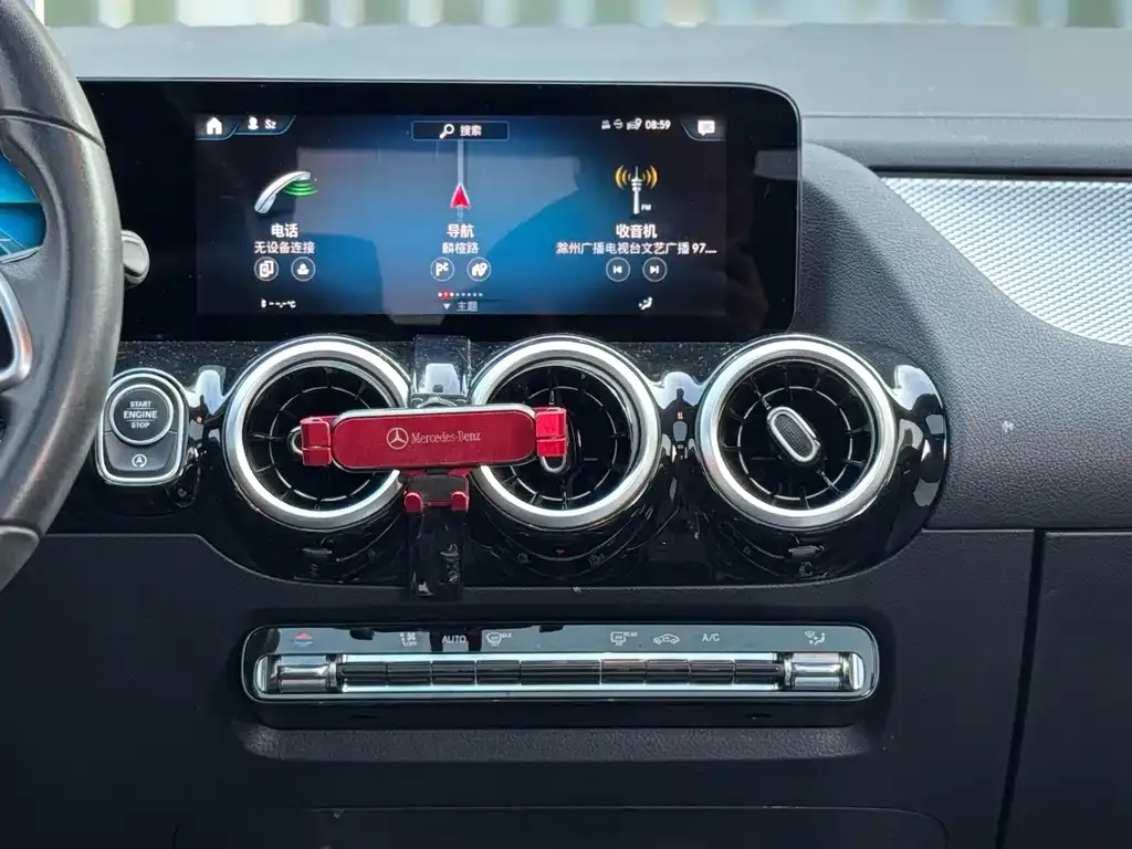 Mercedes-Benz GLA 2023 из CN, фото 10