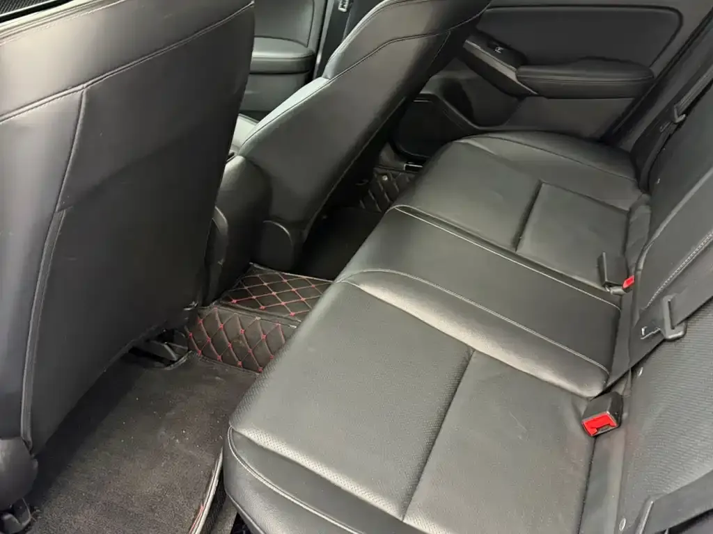 Honda Civic 2021 из CN, фото 10