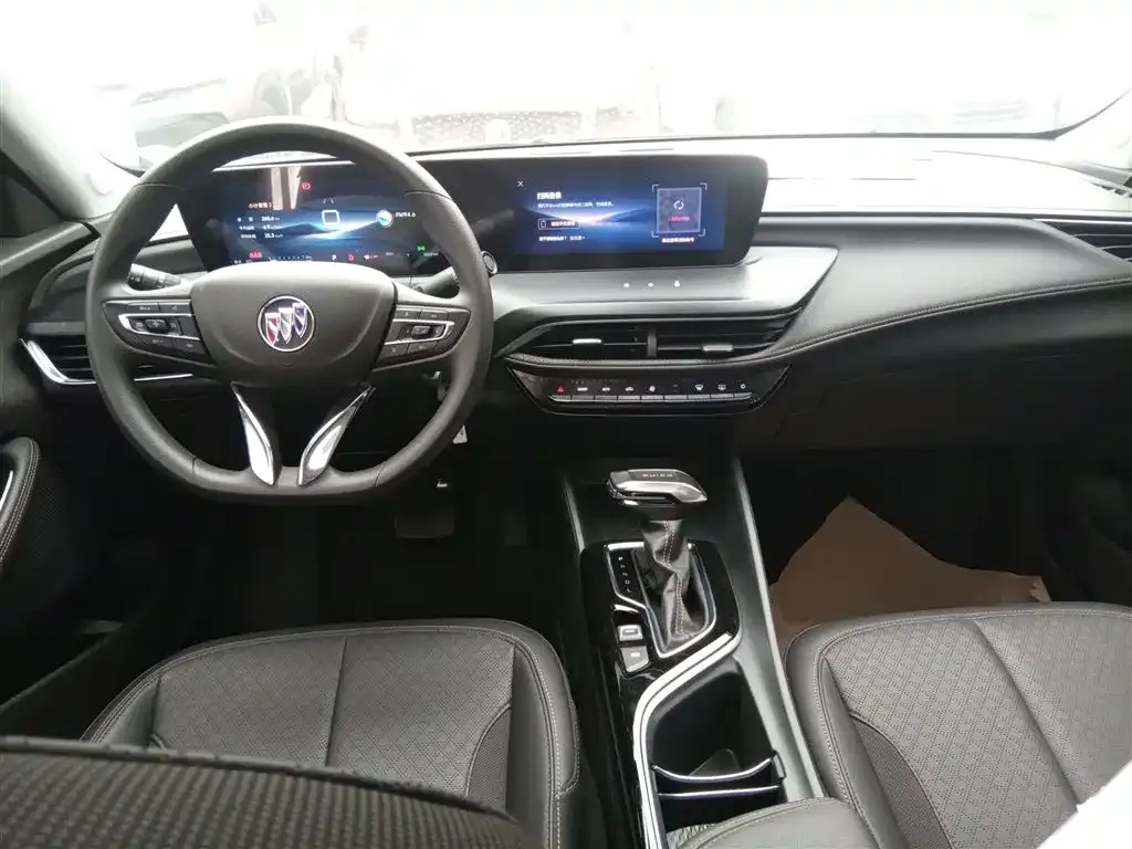 Buick Verano 2024 из CN, фото 8