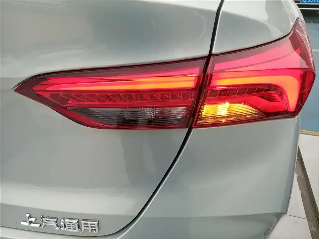 Buick Verano 2024 из CN, фото 10