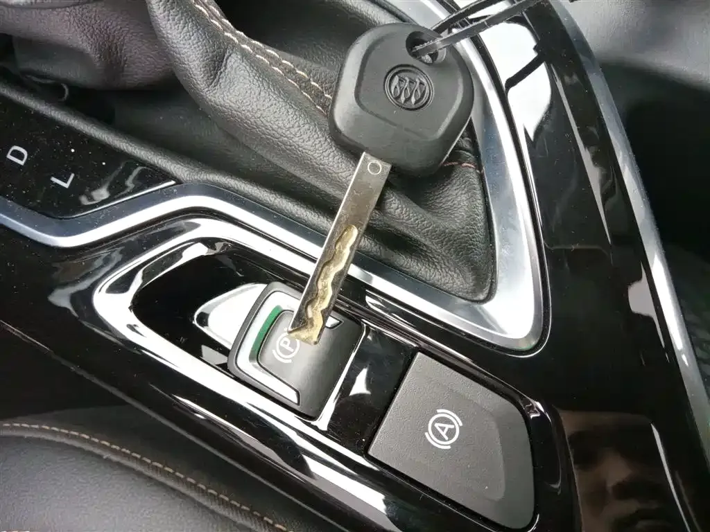 Buick Verano 2024 из CN, фото 7