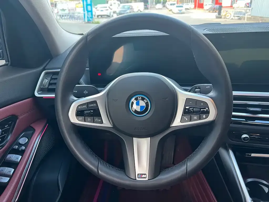 BMW i3 2024 из CN, фото 3