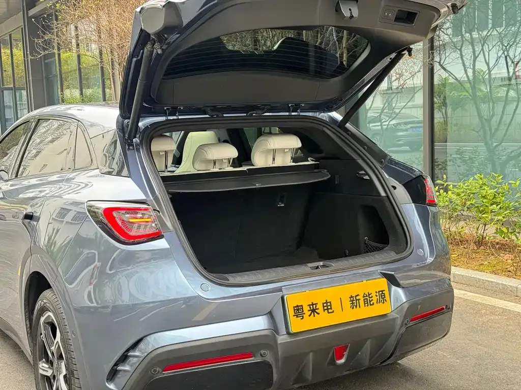 BYD Seal 06GT 2025 из CN, фото 9