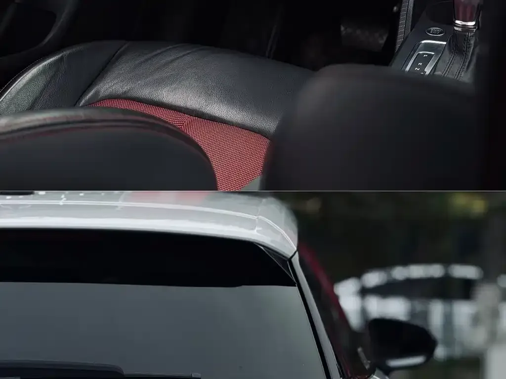 Audi Q2L 2021 из CN, фото 2