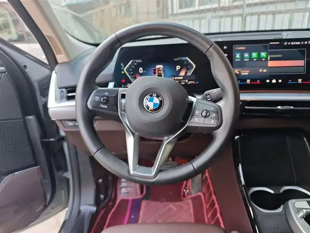 BMW X2 (Import) 2025 из CN, фото 10