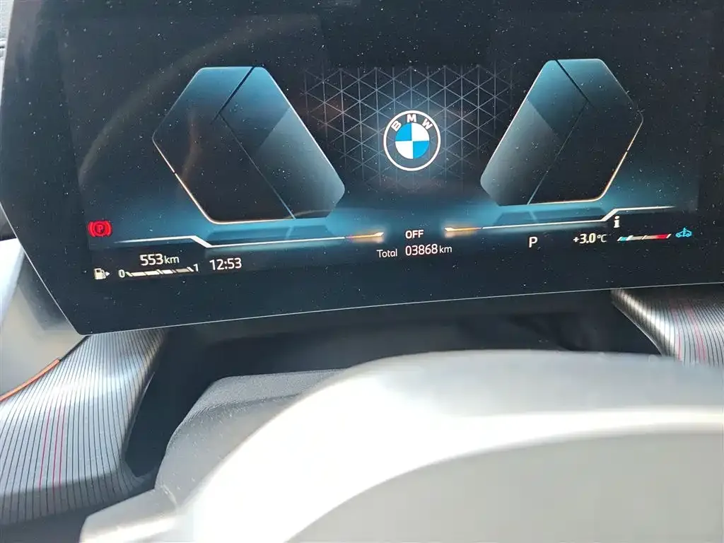 BMW X2 (Import) 2025 из CN, фото 9