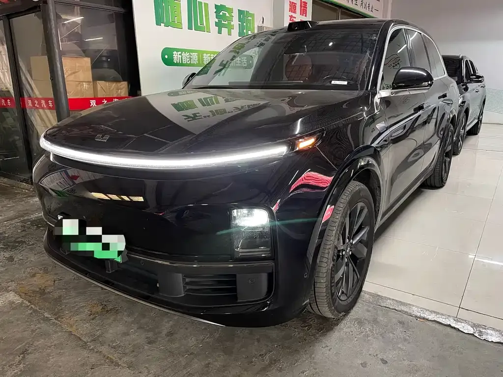 Li Auto L8 2024 из CN, фото 1