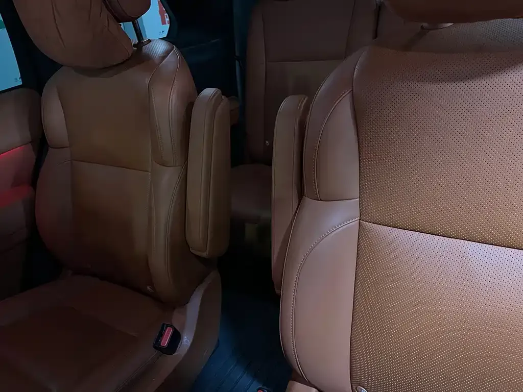 Li Auto L8 2024 из CN, фото 9
