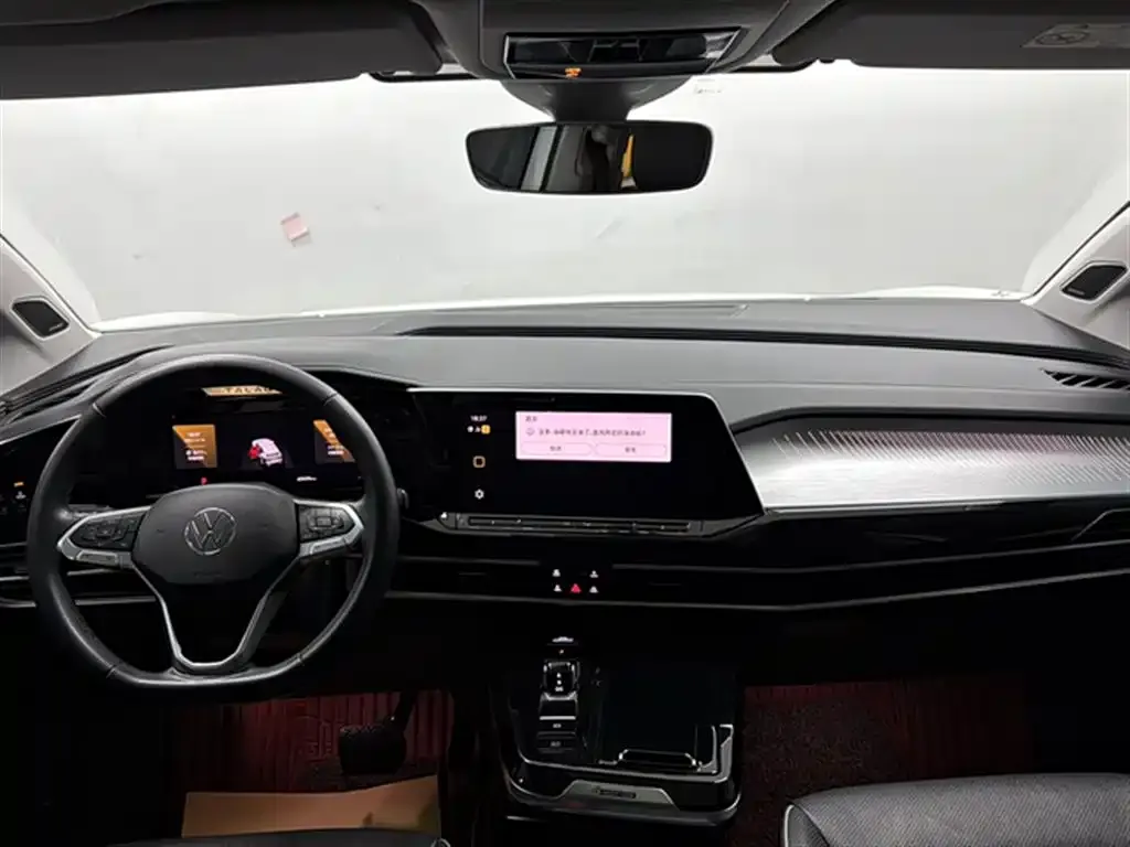 Volkswagen Talagon 2022 из CN, фото 4