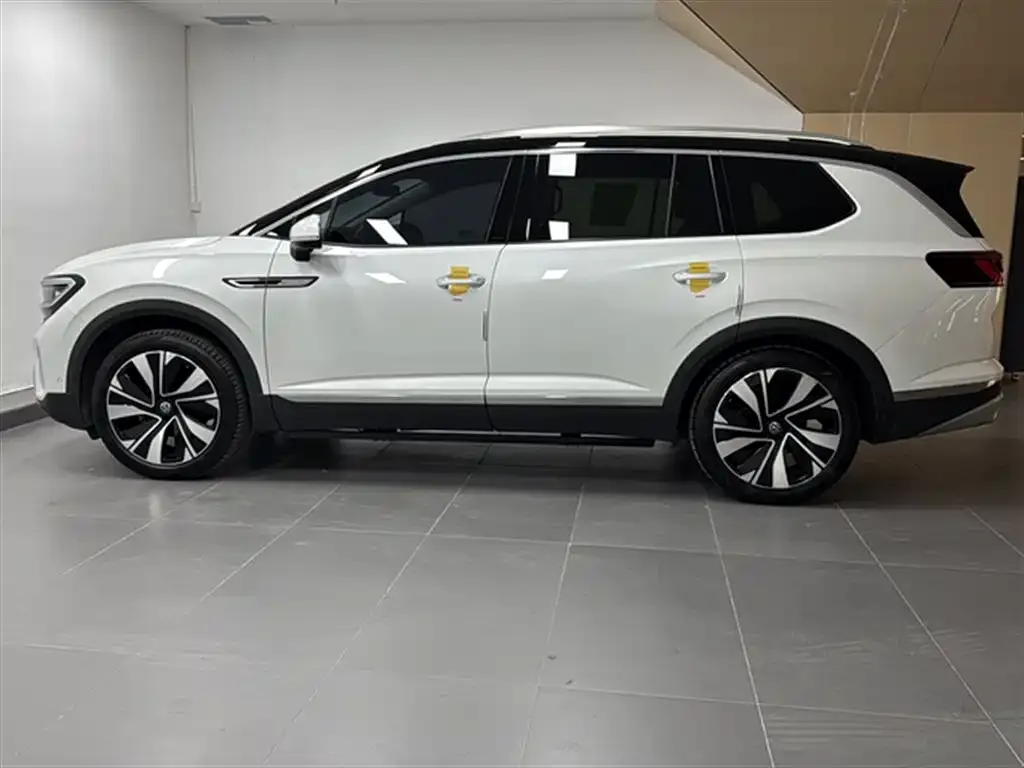 Volkswagen Talagon 2022 из CN, фото 2