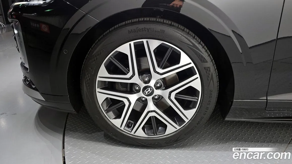 Hyundai Grandeur 2023 из KR, фото 5
