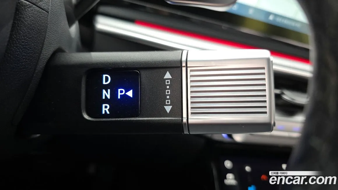 Hyundai Grandeur 2023 из KR, фото 9