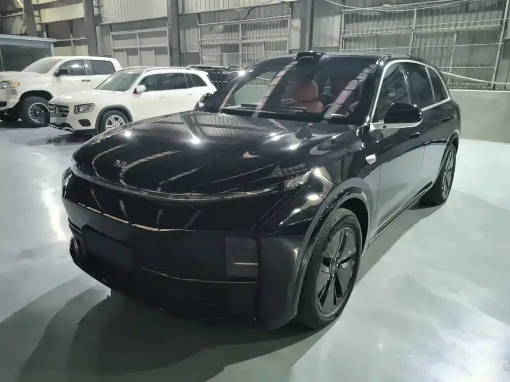 Li Auto L7 2025 из CN, фото 1