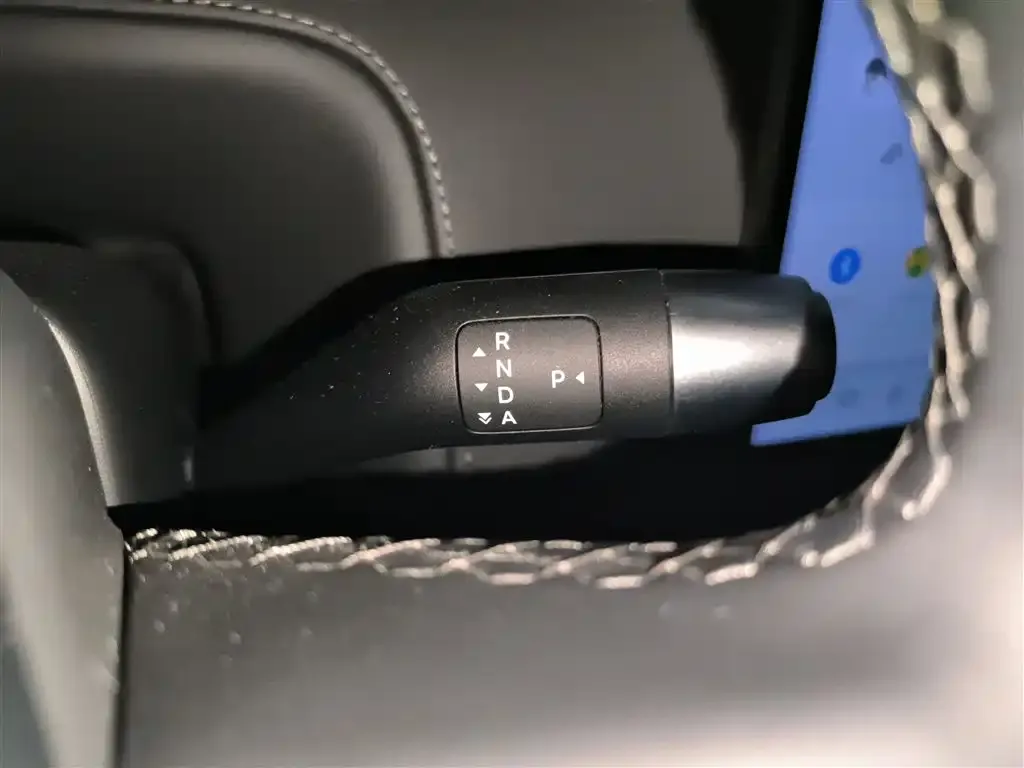 Li Auto L7 2025 из CN, фото 7