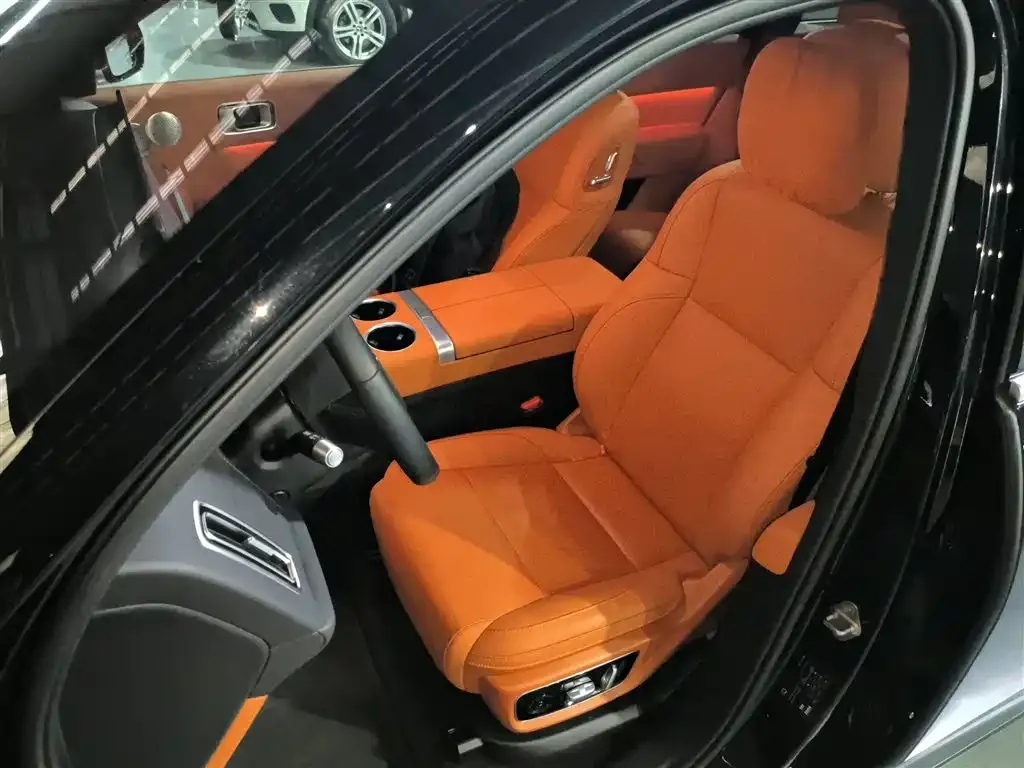 Li Auto L7 2025 из CN, фото 10