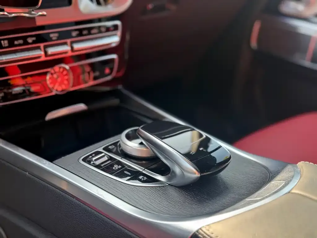 Mercedes-Benz G-Class AMG 2022 из CN, фото 2