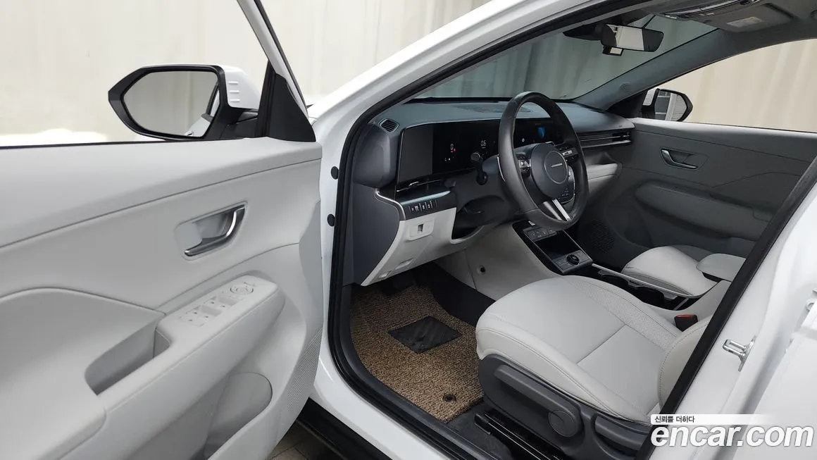 Hyundai Kona 2024 из KR, фото 4
