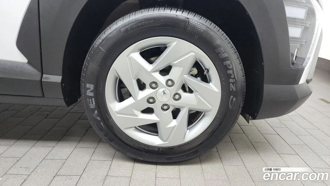 Hyundai Kona 2024 из KR, фото 7