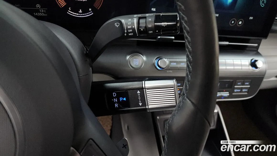 Hyundai Kona 2024 из KR, фото 5