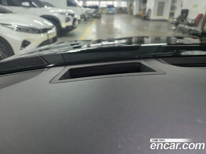 Hyundai Grandeur 2021 из KR, фото 10