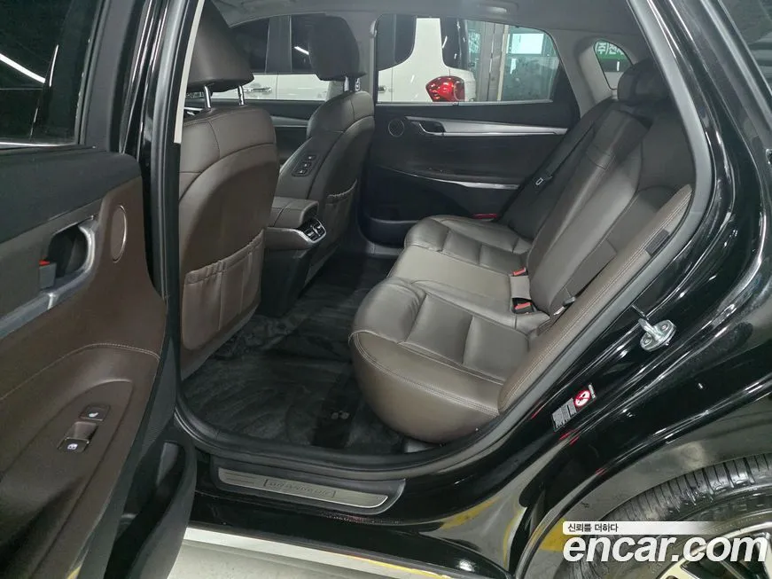 Hyundai Grandeur 2021 из KR, фото 6