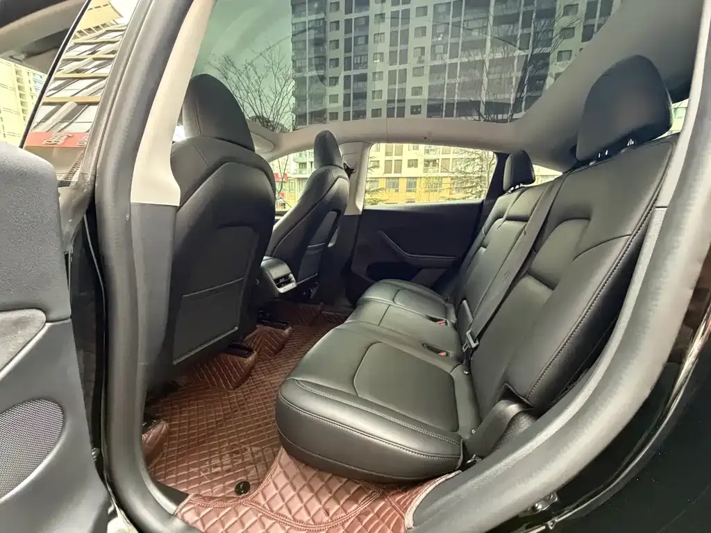 Tesla Model Y 2022 из CN, фото 8