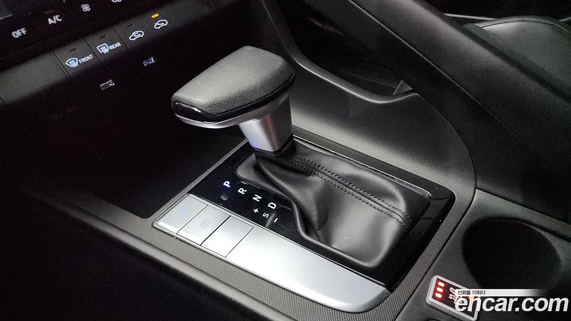 Hyundai AVANTE 2022 из KR, фото 3