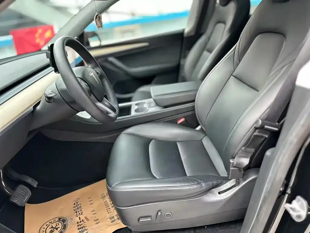 Tesla Model Y 2022 из CN, фото 6