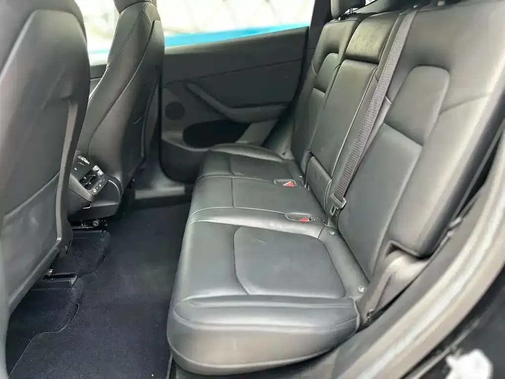 Tesla Model Y 2022 из CN, фото 8