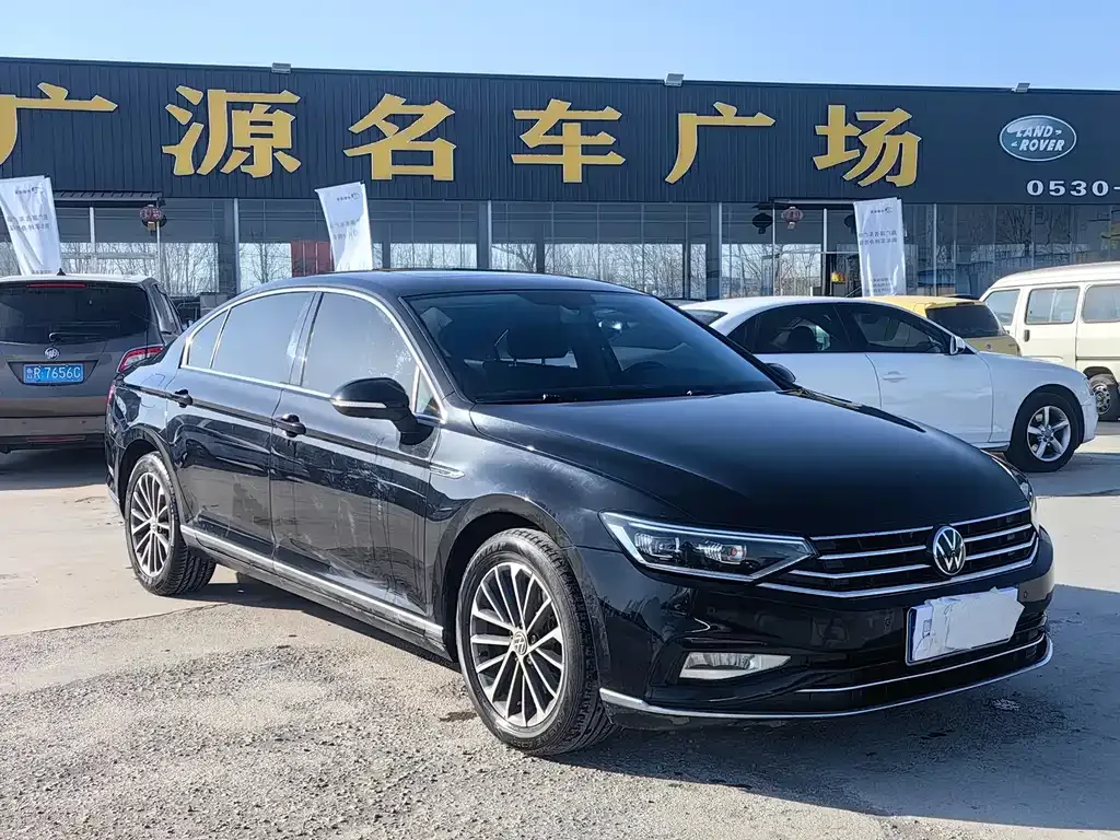 Volkswagen Magotan 2021 из CN, фото 2