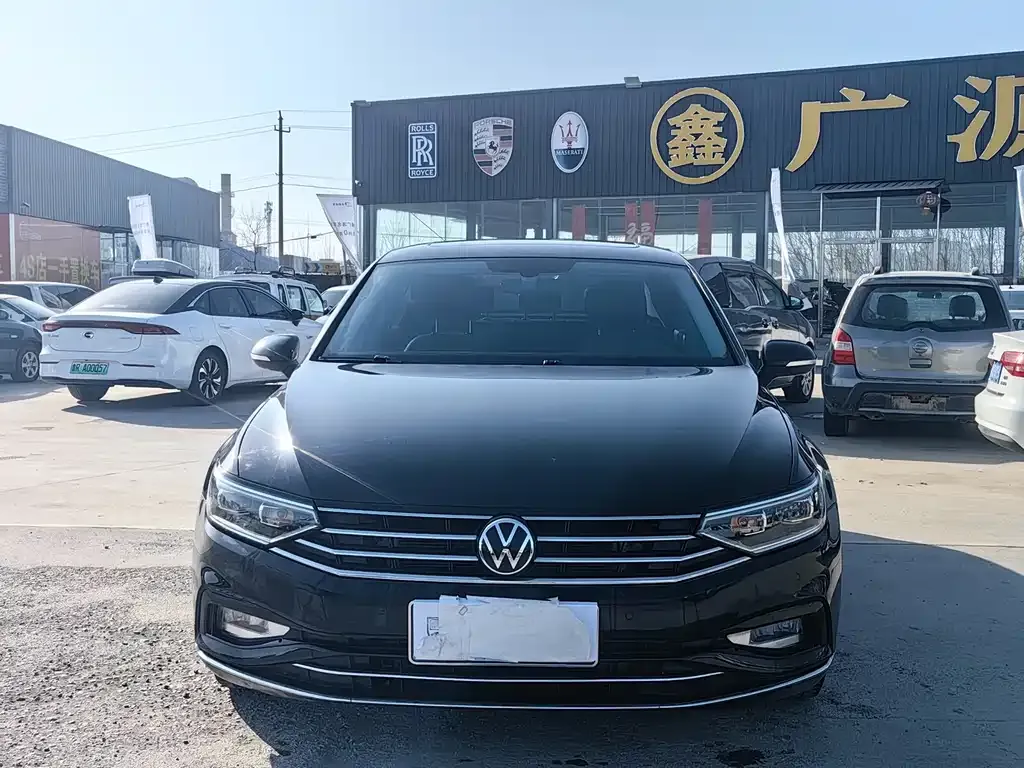 Volkswagen Magotan 2021 из CN, фото 3