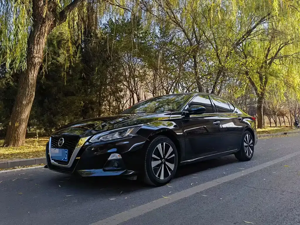 Nissan Teana 2022 из CN, фото 1