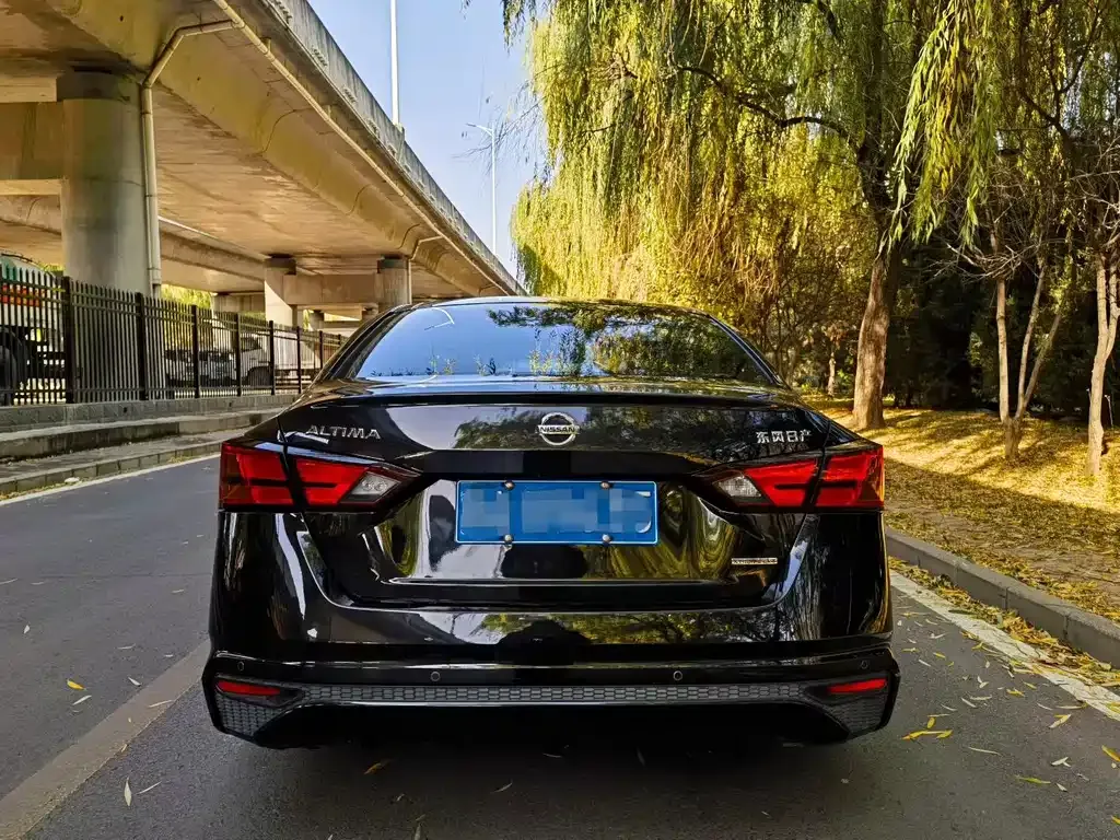 Nissan Teana 2022 из CN, фото 5