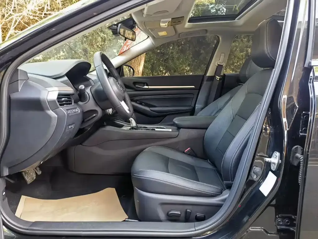 Nissan Teana 2022 из CN, фото 6