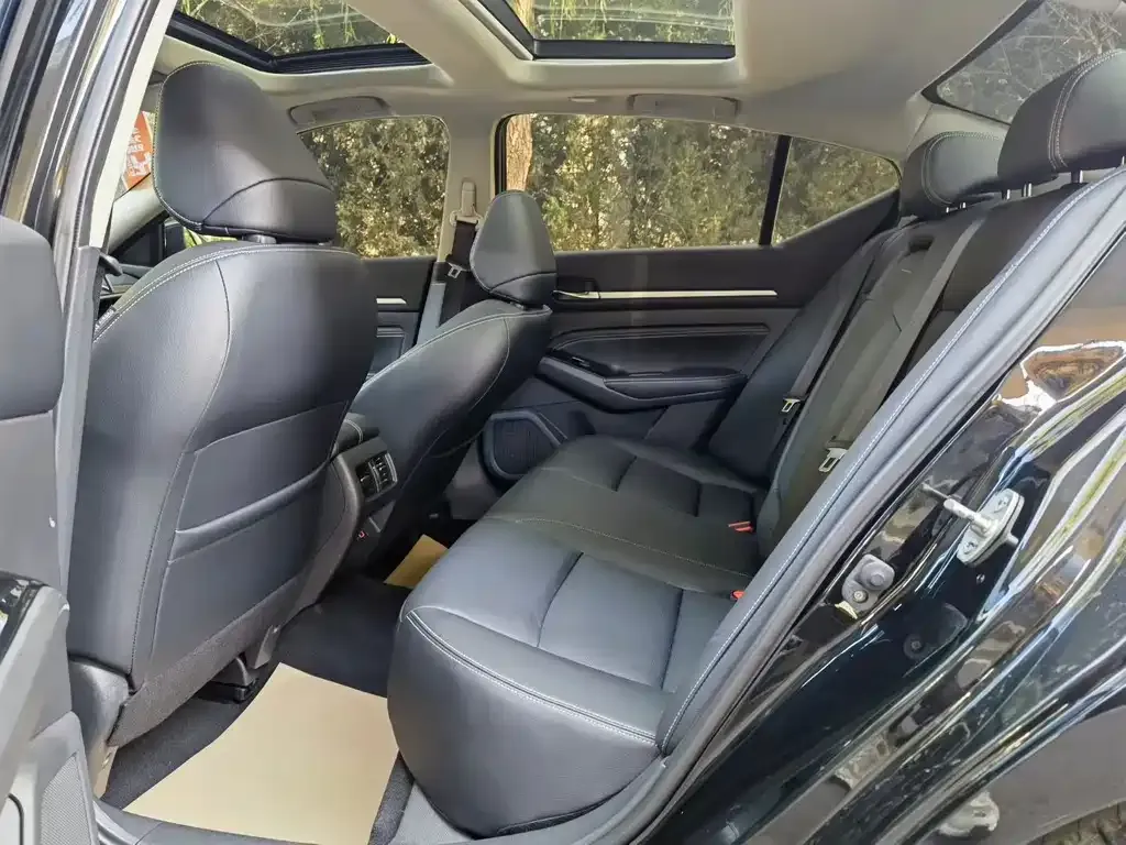 Nissan Teana 2022 из CN, фото 7