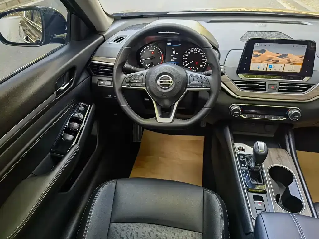 Nissan Teana 2022 из CN, фото 9