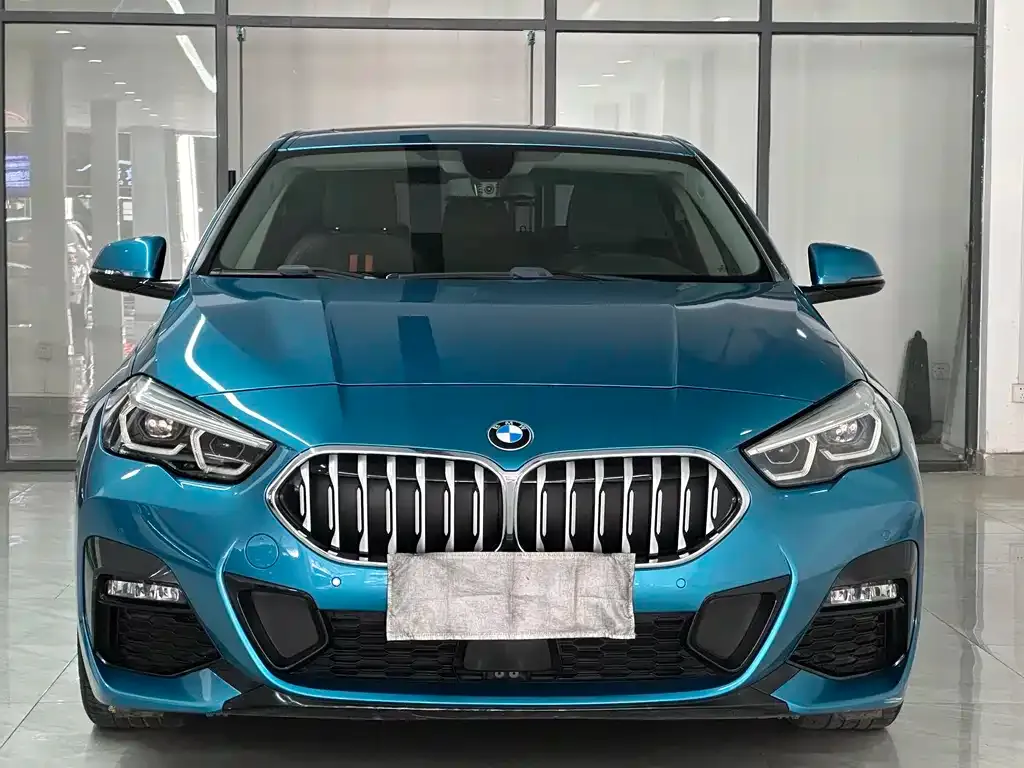 BMW 2 Series (Import) 2021 из CN, фото 2