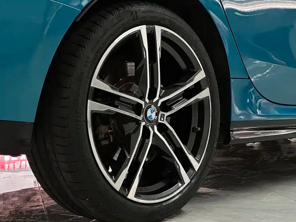 BMW 2 Series (Import) 2021 из CN, фото 9