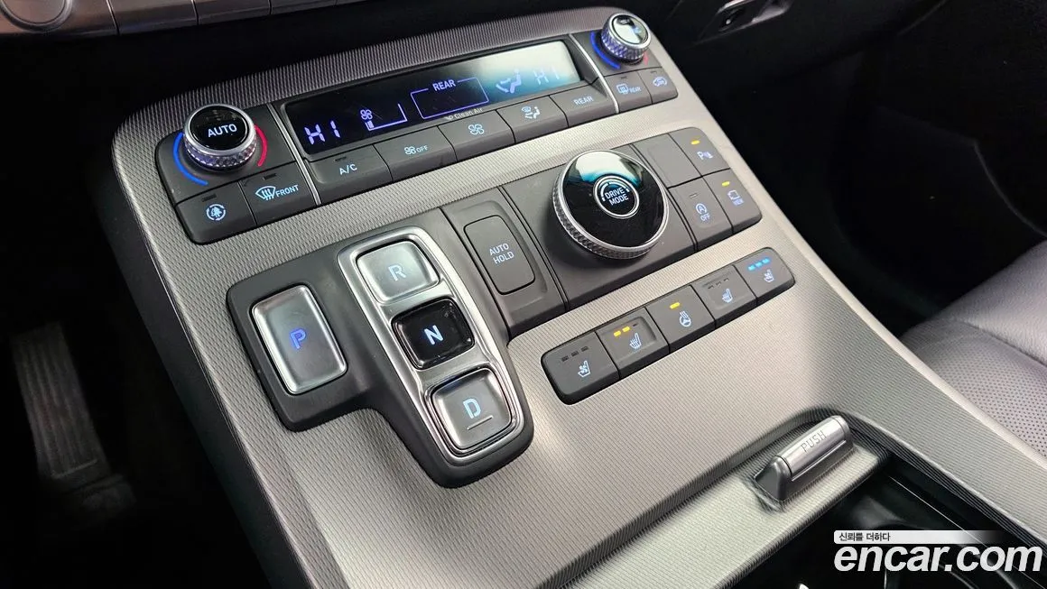 Hyundai Palisade 2022 из KR, фото 8