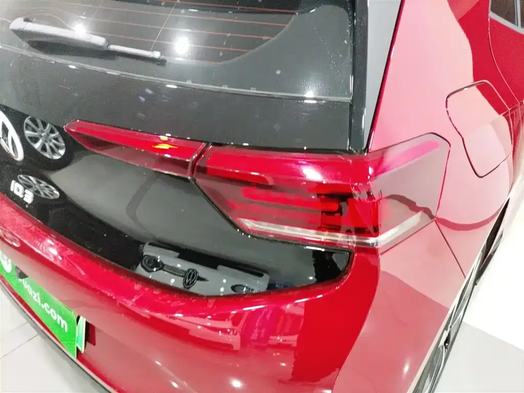 Volkswagen ID.3 2025 из CN, фото 8