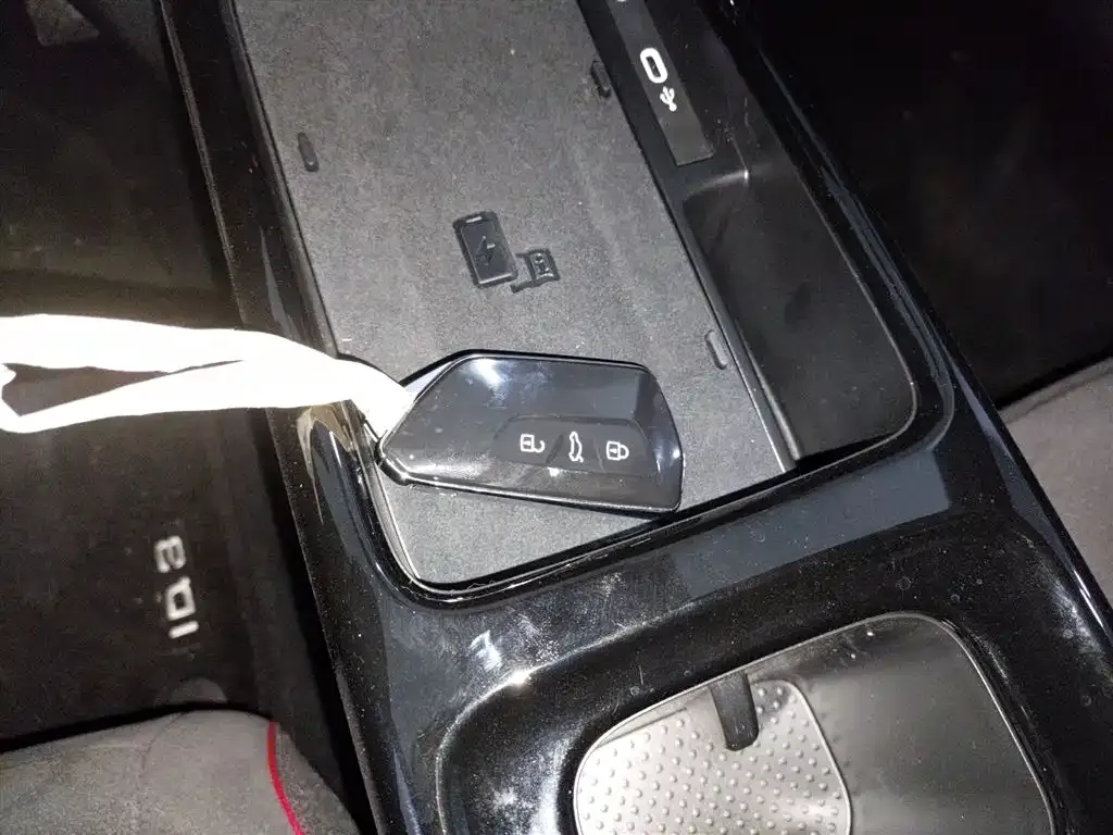 Volkswagen ID.3 2025 из CN, фото 9